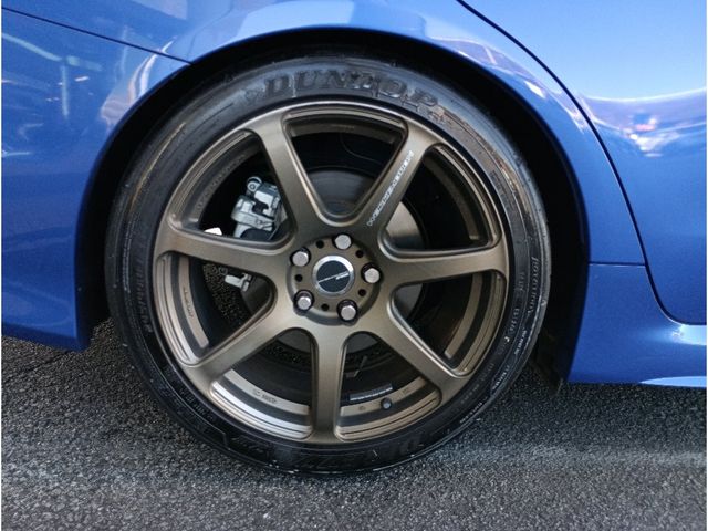 WRX S4