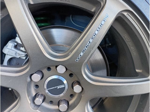 WRX S4
