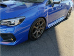 WRX S4