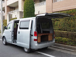 TOWNACE van 2WD