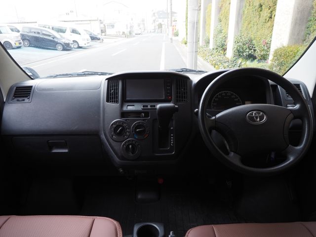 TOWNACE van 2WD