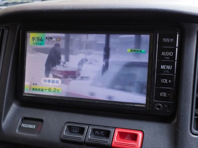 TOWNACE van 2WD