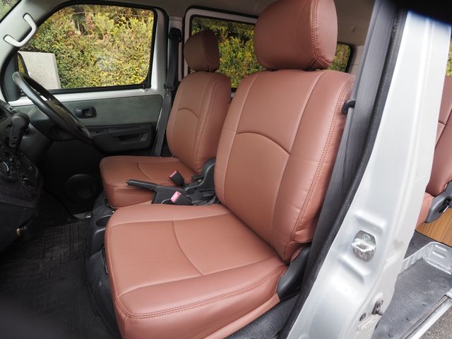 TOWNACE van 2WD