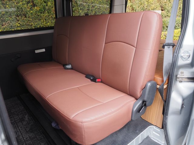 TOWNACE van 2WD