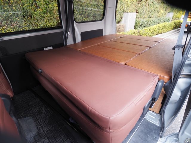 TOWNACE van 2WD