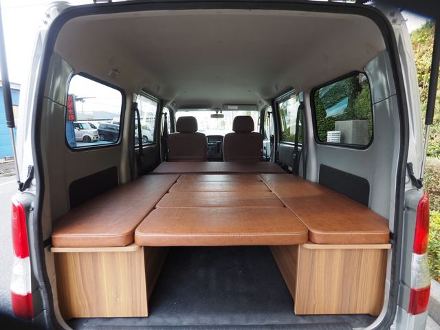 TOWNACE van 2WD