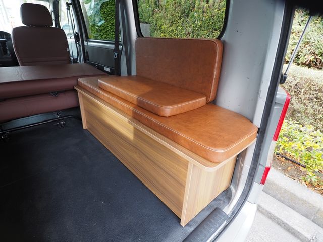 TOWNACE van 2WD