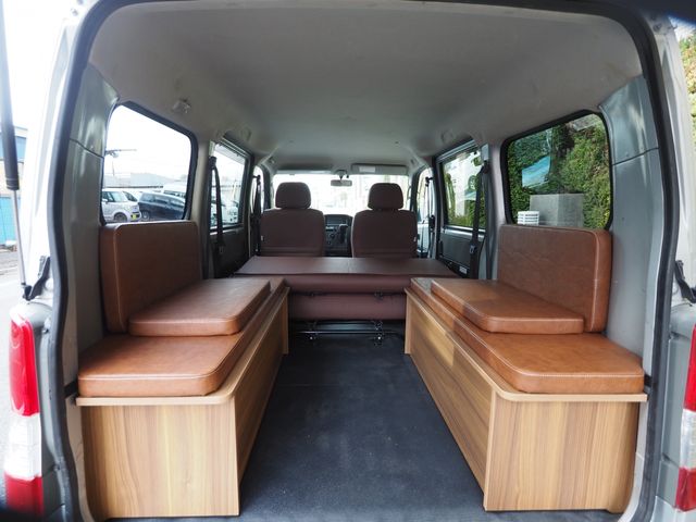 TOWNACE van 2WD