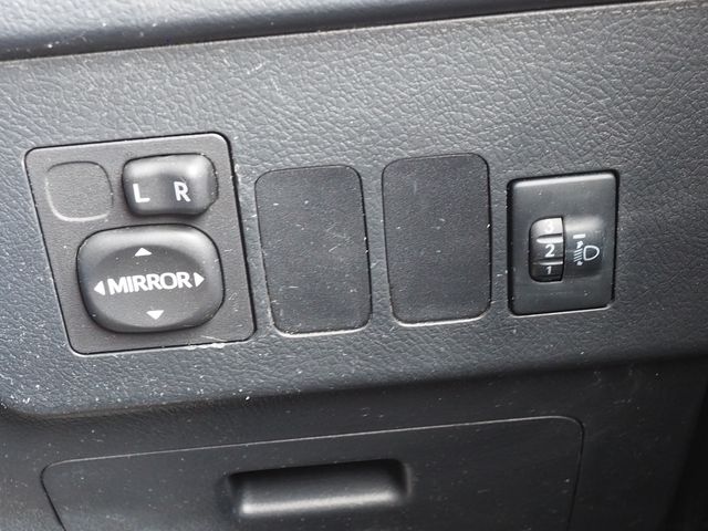 TOWNACE van 2WD