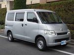 TOWNACE van 2WD