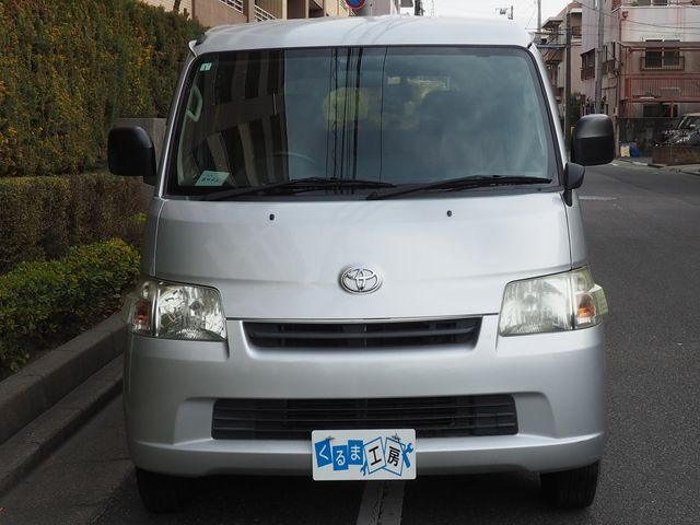 TOWNACE van 2WD