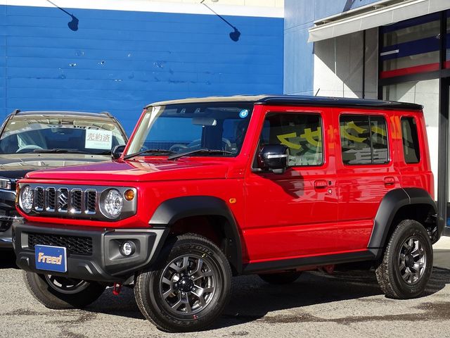 JIMNY NOMADE