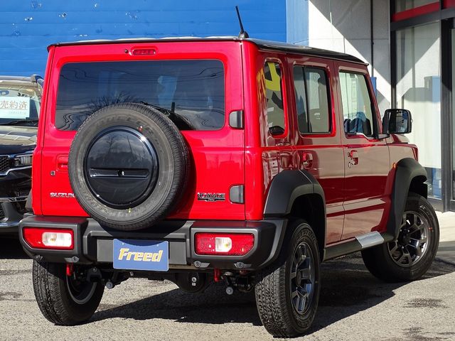 JIMNY NOMADE