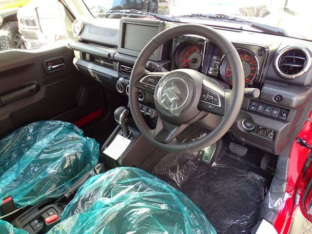 JIMNY NOMADE