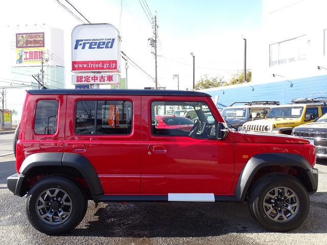 JIMNY NOMADE