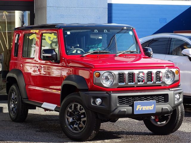 JIMNY NOMADE