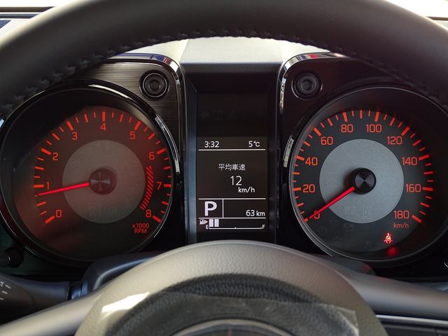 JIMNY NOMADE
