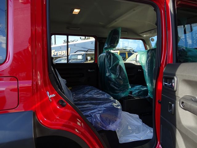 JIMNY NOMADE