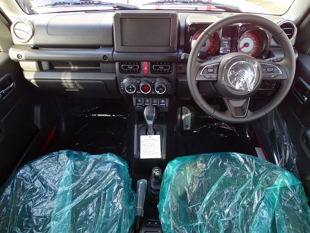 JIMNY NOMADE