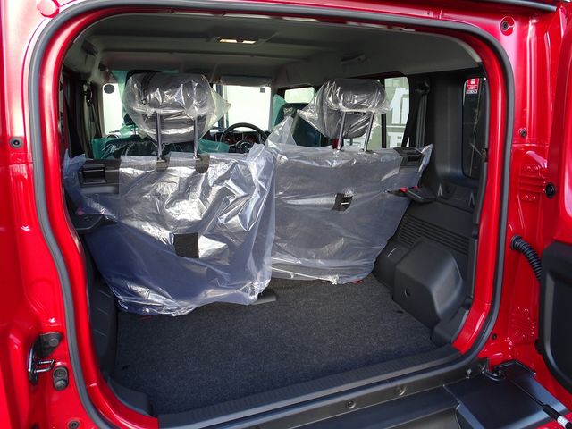 JIMNY NOMADE