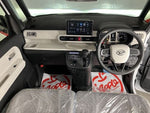 MOVE canbus 4WD
