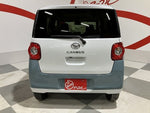MOVE canbus 4WD