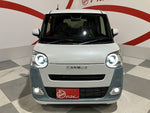 MOVE canbus 4WD