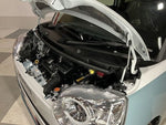 MOVE canbus 4WD