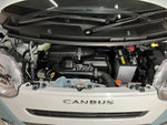 MOVE canbus 4WD