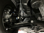 MOVE canbus 4WD