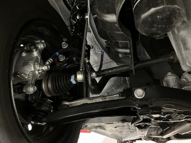 MOVE canbus 4WD