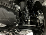 MOVE canbus 4WD