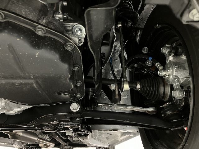 MOVE canbus 4WD