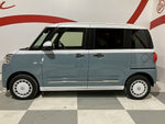 MOVE canbus 4WD