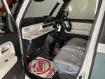 MOVE canbus 4WD