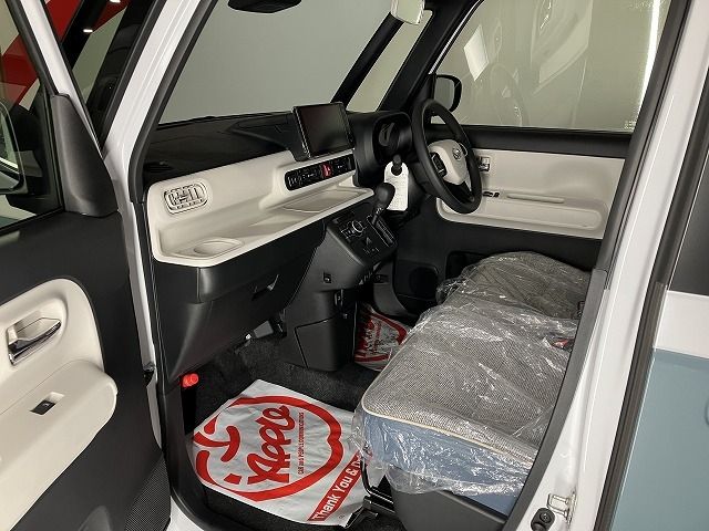 MOVE canbus 4WD