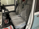 MOVE canbus 4WD