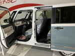 MOVE canbus 4WD