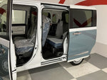 MOVE canbus 4WD