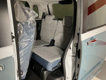 MOVE canbus 4WD