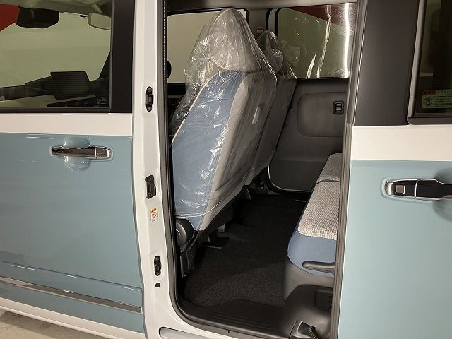 MOVE canbus 4WD