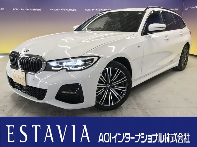 BMW 3series TOURING