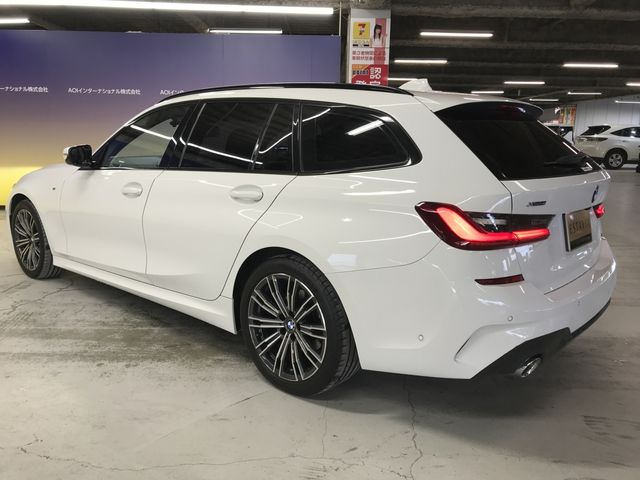 BMW 3series TOURING