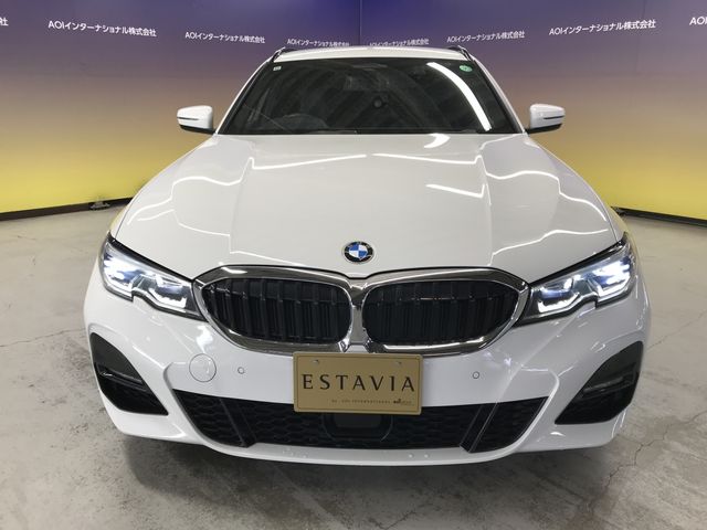 BMW 3series TOURING