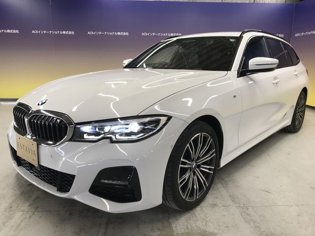 BMW 3series TOURING