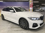 BMW 3series TOURING