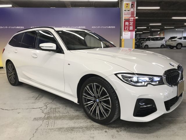 BMW 3series TOURING