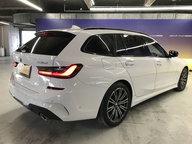 BMW 3series TOURING