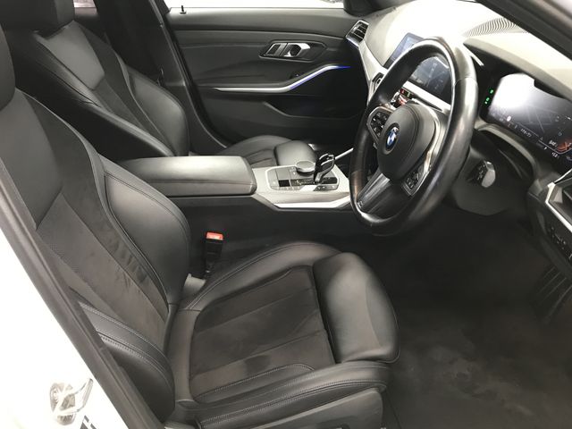 BMW 3series TOURING