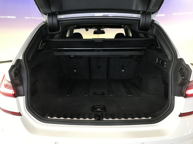 BMW 3series TOURING